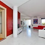 Monteverde Nuovo Penthouse