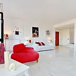 Monteverde Nuovo Penthouse
