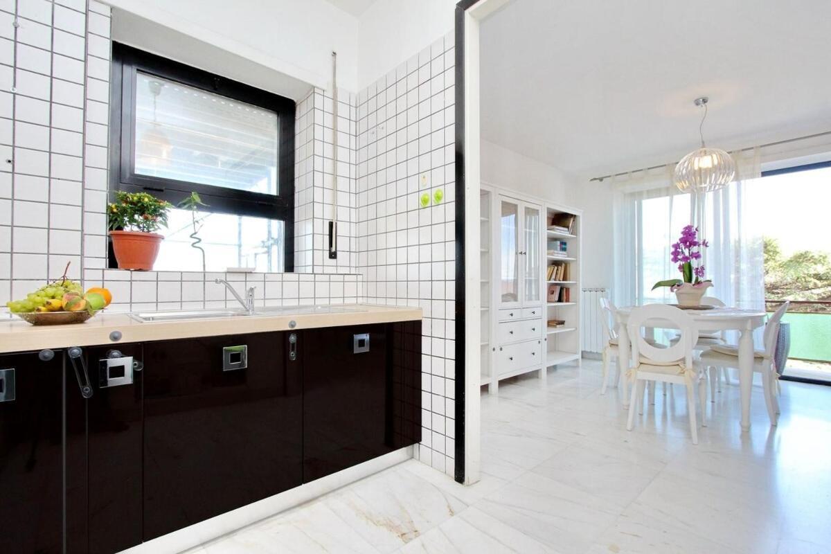 Apartment Monteverde Nuovo Penthouse *