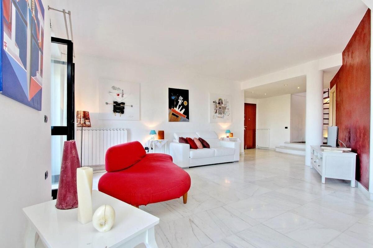 Monteverde Nuovo Penthouse Apartment *