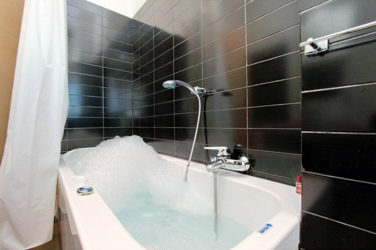 Monteverde Nuovo Penthouse * Rom