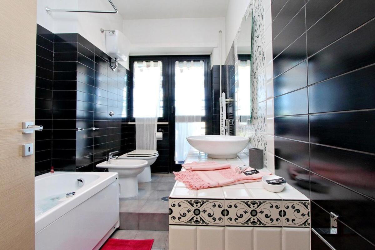 Monteverde Nuovo Penthouse * Rom