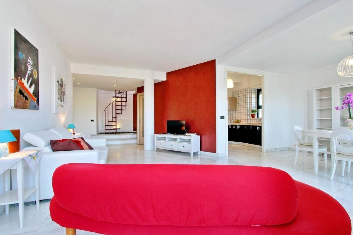 Apartment Monteverde Nuovo Penthouse