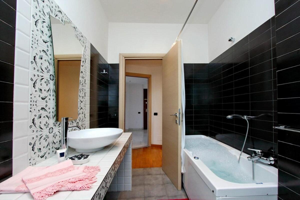 Apartment Monteverde Nuovo Penthouse *