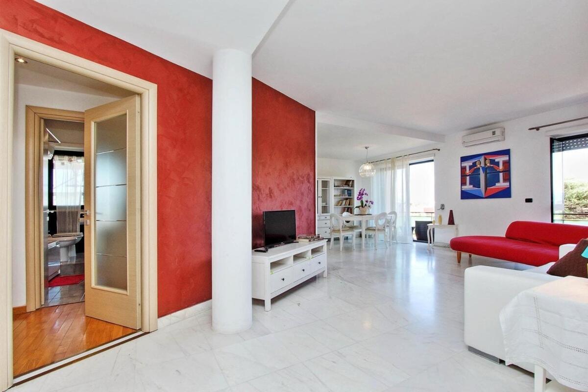 Apartment Monteverde Nuovo Penthouse *